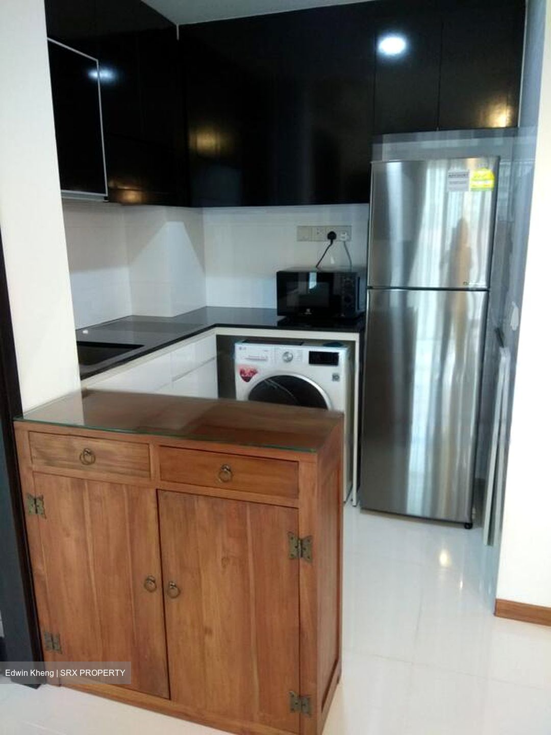 Loft @ Rangoon (D8), Apartment #576131981